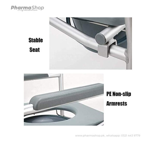 01-Pharma-Shop-Commode-Wheelchair-KY-697L-Products-01-01